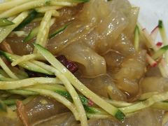 -上关雪東北菜(中房金谊店)