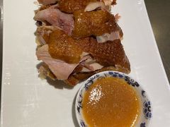 福山烧鸡-东莱馋房(陆家嘴店)