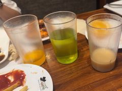 -汉巴味德(北京银座和谐广场店)
