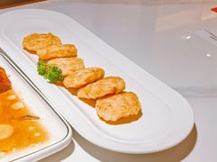 -东方早茶 海鲜•青岛菜(国信体育中心店)