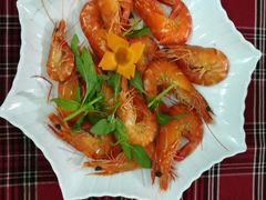 -QQ海鲜餐厅
