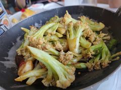 -阿明小菜·海鲜·上海菜(梅陇华理店)