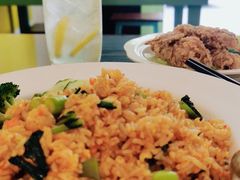 -马来MO简餐.南洋风味料理(美食街店)