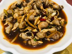 辣炒贝贝螺-天天渔港海鲜酒家(石浦玉泉路店)