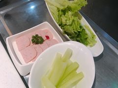 -海底捞火锅(北京路店)