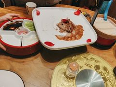 -壹零捌道·北京烤鸭(车公庄店)