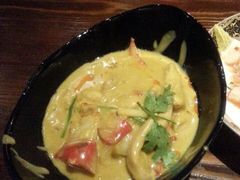 咖喱鸡-Siam泰餐厅(水上公园店)