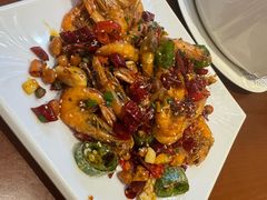 -头啖汤山庄(秀丽路店)