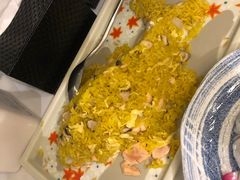 -肆月河豚·新淮扬(金融街店)