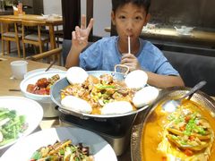 -徽张·新徽菜(五棵松·永定路店)