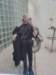-MY HAIR ARDOR