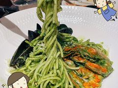 -食间牛排(湖西路店)