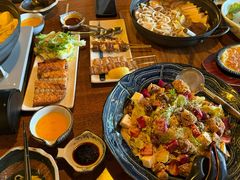 -烧鸟横丁(联发文创口岸店)