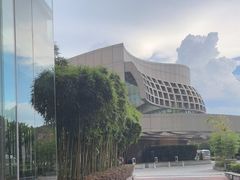 -杭州君悦酒店