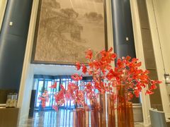 -北京东三环希尔顿逸林酒店