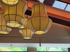-西安凯悦酒店·湖畔中餐厅