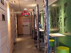 -麦当劳(北方新天地店)