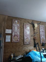 -鬼著刺青工作室·纹身设计