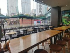 -星巴克(昆明金鹰天地店)