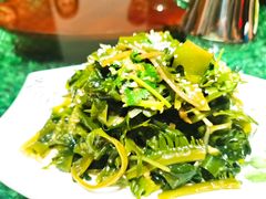 -旺角小渔村·海肠捞饭开创者(环山路店)