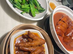 -陶陶居酒家(新天地店)