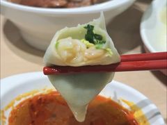 -喜家德虾仁水饺(艺汇家店)