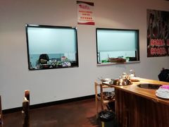 -大自然醉鹅·铁锅火焰鹅(上海联洋店)