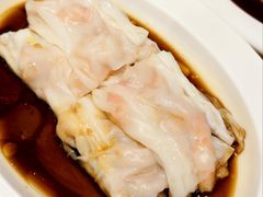 爽滑鲜虾肠粉-香港池仔记肠粉王(博多新记襄阳南路店)