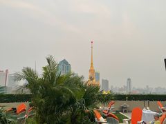 -Terrace 8 八号露台(波特曼丽思卡尔顿店)