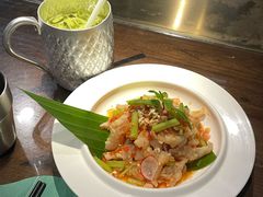 柠檬无骨凤爪-帕蓝·暹罗料理(大学路店)