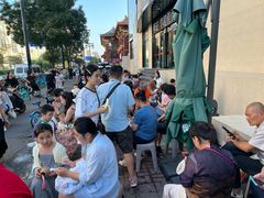 -凯鸽酒楼(大同振兴街店)