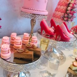 -北京嘉里大酒店·宴会厅婚宴·户外婚礼·生日宴