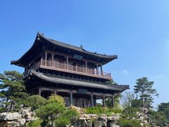 -南阳卧龙岗武侯祠