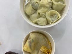 -常州糕团店(北大街新世纪商城店)