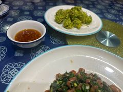 -旺角小渔村(二马路店)