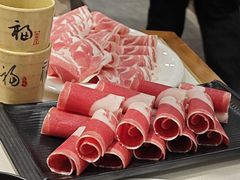 -东来顺饭庄(奥莱店)