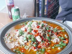 -盐帮食坊•小河帮川菜(四川师大店)