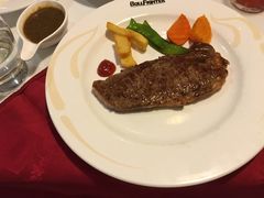-爱丽丝牛排西餐厅(光谷步行街店)