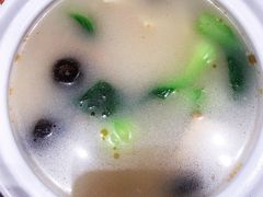 什锦豆腐钵-马凯餐厅(地安门店)