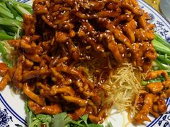 -王村姑老土炕莜面村(桥东店)