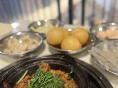 -二楼老店重庆鸡公煲(真光路店)