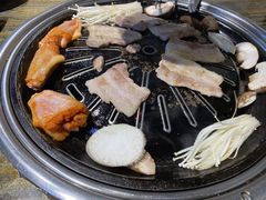 -莱真牛碳火烤肉(合肥旗舰店)