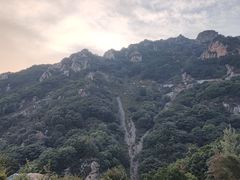 -白草畔自然风景区