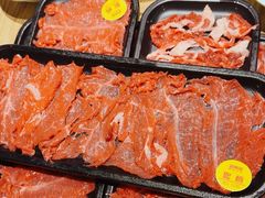 -正禾鲜·潮汕牛肉火锅(凯德天府店)