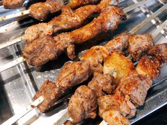 -217丰惠源抓饭(江乾路店)