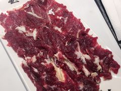 -大喜牛鲜牛肉火锅(世纪金源店)