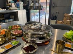 -本炙炭烤·蒲烧活鳗料理店(金沙洲店)