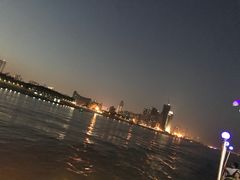 -武汉两江游览·夜游长江(汉口粤汉码头)