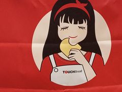-TOUCH泰奇(奉贤宝龙城市广场店)