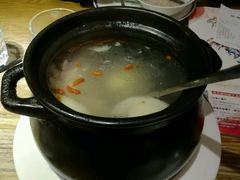 -小食代餐厅(景德镇店)